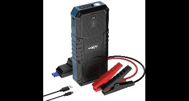Ansmann 1900-0130 oplader voor mobiele apparatuur