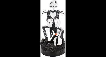 Cable Guys - Disney - The Nightmare Before Christmas - Jack Skellington Telefoon & Controller Oplader/Houder