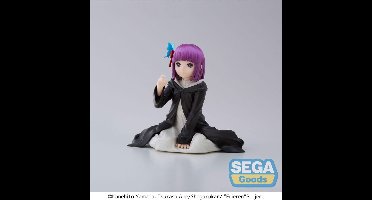 SEGA Frieren: Beyond Journey's End PVC Statue Fern In Those Days 10 cm Beeld