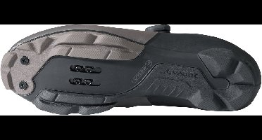 VAUDE MTB Kuro Tech, fietskleding, Unisex, Fietsschoenen