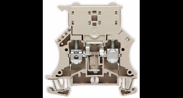 Weidmuller WSI Zekeringklem - 1011000000 - E2VMM