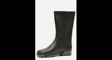 Dunlop Regenlaarzen - Maat 33Kinderen - groen