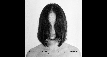 Lucrecia Dalt - A Danger To Ourselves (CD)