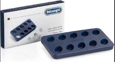 DeLonghi DLSC053 ijsblokjesvorm 10 stuk(s) IJsbak