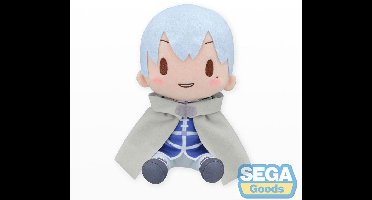 SEGA Frieren: Beyond Journey's End Fuwa Petit Knuffel Figure Himmel M 22 cm Knuffeles
