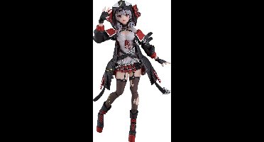 Max Factory Hololive Production Figma Action Figure Sakamata Chloe 14 cm Action Figuur