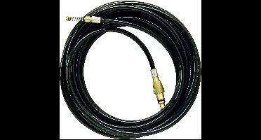 Nilfisk Rioolslang 15 Meter - Hogedrukreiniger accessoire