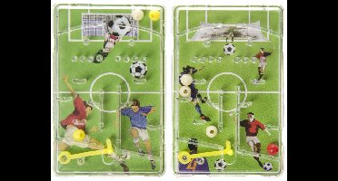Duckiez Flierspel Voetbal - 1 stuk