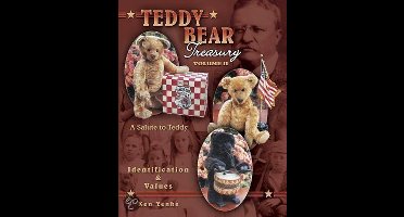 Teddy Bear Treasury a Salute to Teddy