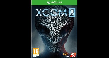 XCOM2 - Xbox One