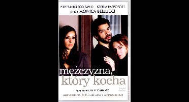 L'uomo che ama [DVD]