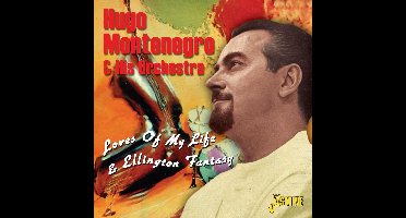 Loves Of My Life Ellington