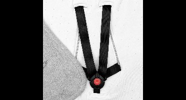 BEMINI Voetenzak - Biside 0-12m - Pady softy + jersey - Grizou