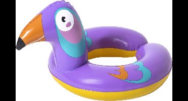 Zwemband Safari Dieren 51 cm