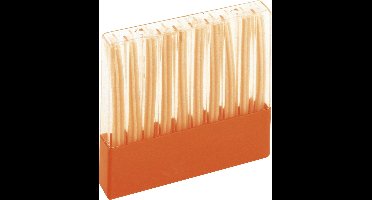 GARDENA Clean System Shampoostaafjes voor tuinsproeier of borstel