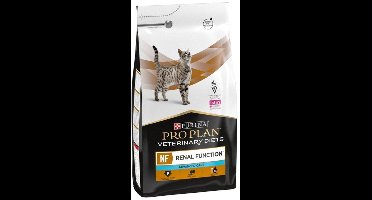 Pro Plan Veterinary Diets Feline Nf Renal Function - Kattenvoer - 5 kg