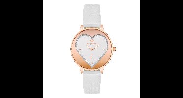 Horloge Dames Juicy Couture JC1234RGWT (Ø 38 mm)