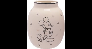 Disney Home - Mickey - Vaas Gold Foil