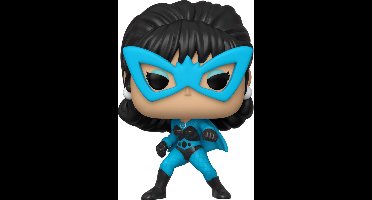 Funko! POP - VINYL - Marvel 80th - Black Widow (44502)