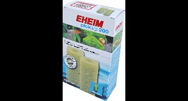 Eheim filterpatroon pickup 200