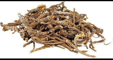 Jr Farm Paardenbloemwortelen - Ruwvoer - 9x4x20 cm 50 g