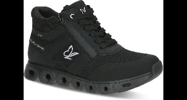 Caprice Dames Enkellaarsje 9-25221-43 036 G-breedte Maat: 41 EU