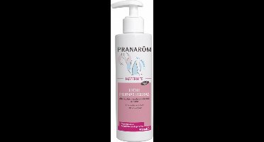 Pranabb bio light benen melk 200 ml|Pranabb bio light legs milk 200 ml|Pranabb lait jambes légères bio 200 ml