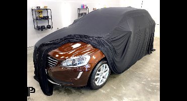 POKA PREMIUM - Car Cover