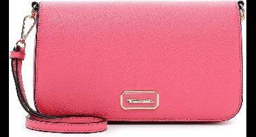 Tamaris Schoudertas Avondtas Anja Handbag Pink Roze