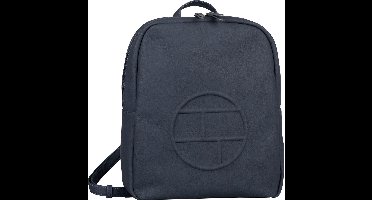 TOM TAILOR Vrije tijd rugzak Rosabel Backpack Darkblue Donkerblauw