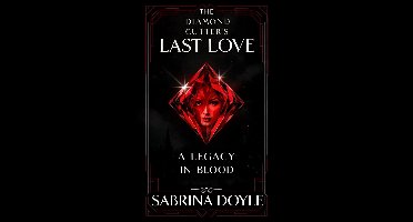 The L'Amour Perdu Mysteries 1 - The Diamond Cutter's Last Love