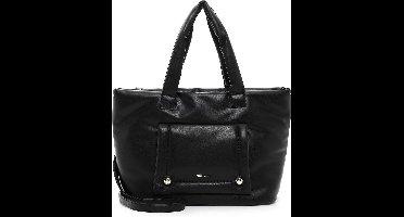 Tamaris Schoudertas Michelle Cityshopper Black Zwart
