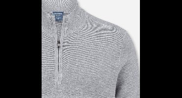 OLYMP pullover lichtgrijs