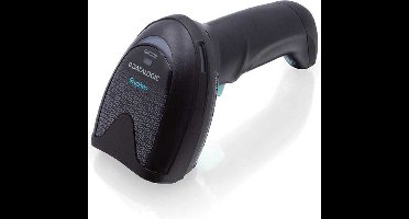 Datalogic Gryphon GBT4200, BT, 1D, zwart
