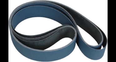 Flexcovit Schuurband 75 x 2000mm K80 (Prijs per stuk)