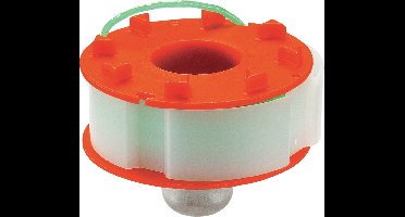 GARDENA Gazongereedschapaccessoire - Draadspoel voor grastimmer - 4 m