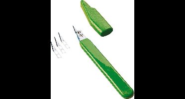 Faller - Knutselmes - modelbouwsets, hobbybouwspeelgoed voor kinderen, modelverf en accessoires