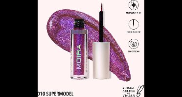 Moira Chromatic Show Liner Supermodel 10