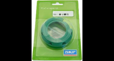 Cache poussière de fourche SKF pour Moto KTM 125 SX 2008 à 2023 Neuf