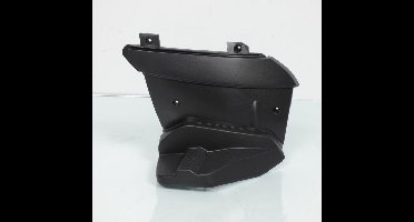 Marche pied origine pour Scooter Piaggio 125 Typhoon 4T 2010 à 2016 Neuf