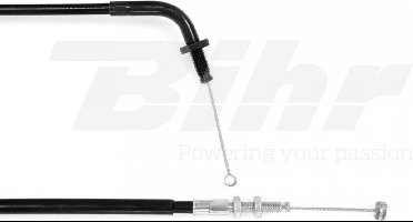 vicma gaskabel voor yamaha 750 xv virago 1988 tot 1997 17768 / 884147 nieuw