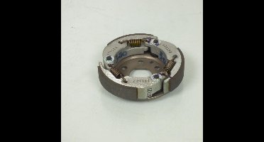 Plateau d embrayage origine pour Scooter Piaggio 50 Zip 4T Avant 2020 756788 / Ø107mm Neuf