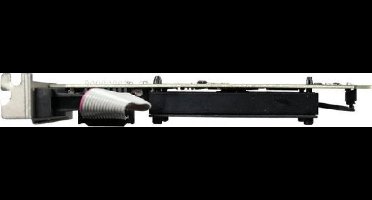 Graphics card Gigabyte ITGPE30208