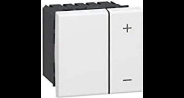 Legrand Mozaïek Dimmer - 078404 - E2NMW