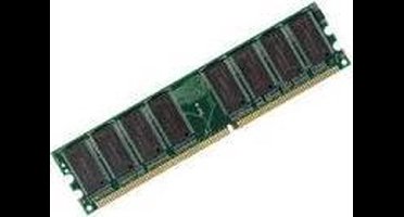 CoreParts MMI9852/4GB geheugenmodule 1 x 4 GB DDR3 240-pin DIMM ECC