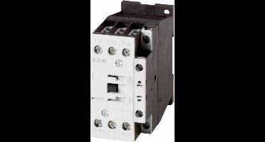 Eaton DILM25-01(RDC24) Vermogensbeveiliging 3x NO 11 kW 1 stuk(s)