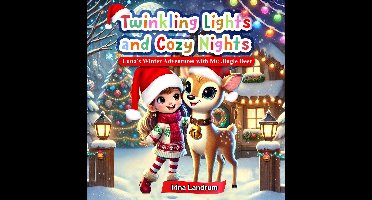 Twinkling Lights and Cozy Nights