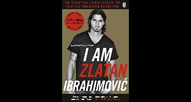 I am Zlatan