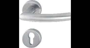 Hoppe Deurbeslag E1430Z/42KV/42KVS