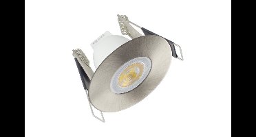 IP65 LED Midi Inbouwspot | Citty